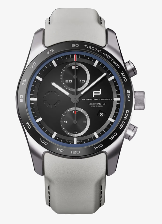 Replica Porsche Design Watch chronograph watchmakers choice lugano blue WAPA710010STSJ Replica Porsche Design Watch chronograph watchmakers choice lugano blue WAPA710010STSJ